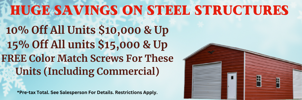 Steel Structure Offer Mobile