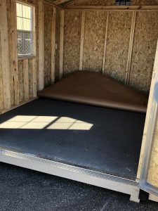 luxguard rubber flooring