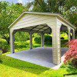outdoor shelter